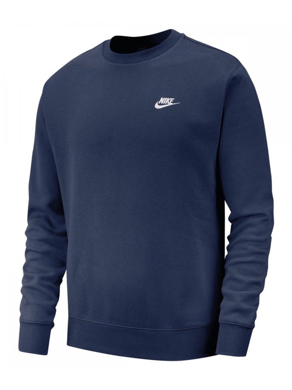 Nike Club Fleece crew neck sweatshirt